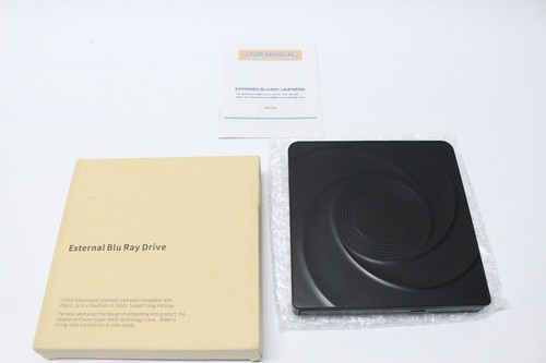 Externes blu ray drive - drive, cb31005