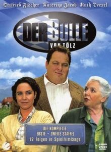 Der bulle von tölz staffel - der,