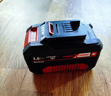 Einhell Power X-Change 18V