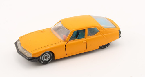 Siku 1026 citroen 1975 - *,