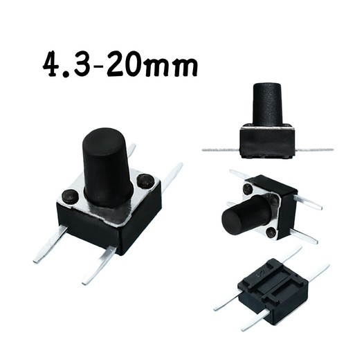 Mm mini taster - 6,