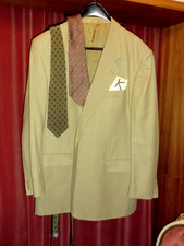 Sakko Herren Gr. 29 lindgrün