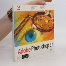 Adobe Photoshop 5.0 User