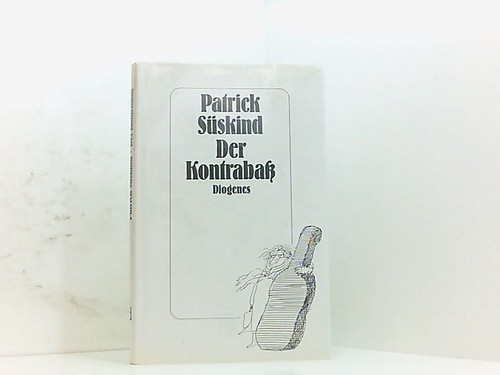 Der kontrabass patrick - der,