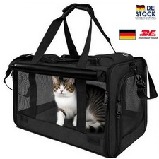 Transporttasche Haustier