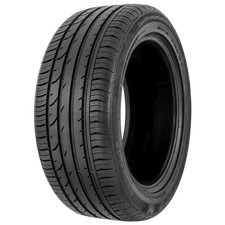 CONTINENTAL Sommerreifen 215/40 R 17 XL TL 87V CONTIPREMIUMCONTACT 2 FR