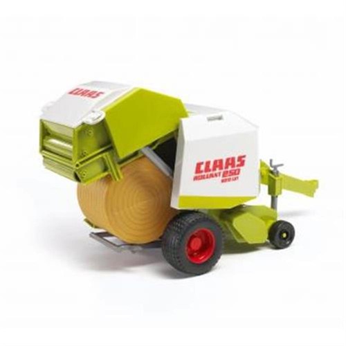 Bruder 02121 claas rollant - claas, 250