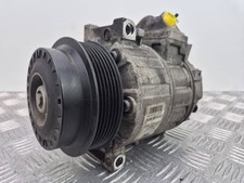 Mercedes C250 CGI W204