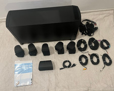 Bose Acoustimass 16 Series II 6 Dolby 5.1 Surround-Lautspr. / besser als 15 III