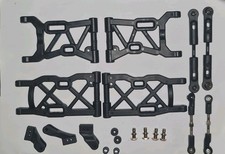 Carson X8 Specter Querlenker