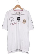 SANSIBAR Poloshirt Herren