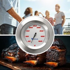 Analog Grillthermometer bis