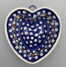 Bunzlauer Keramik Schale