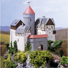Auhagen 12 263 H0, TT, N