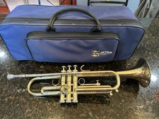 Getzen 300 series Student