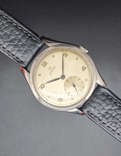 Vintage jumbo omega 2505 - vintage,