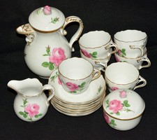 Mokkaservice Meissner