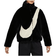 Nike Damen Jacke NSW Plush