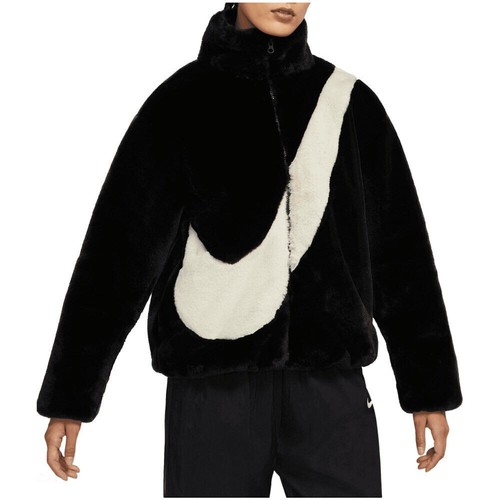 Nike damen jacke nsw - jacke, plush
