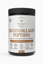 Multicollagen Peptides