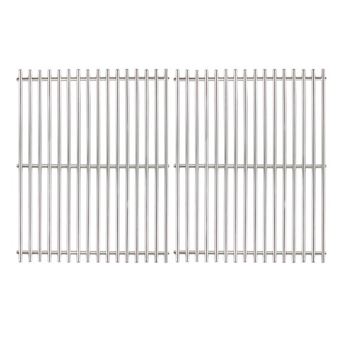5cm edelstahl grillrost - edelstahl,