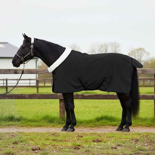 Pferdedecke polarfleece - pferdedecke,