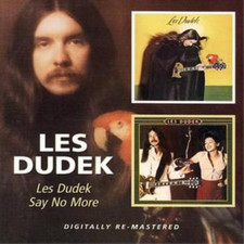 Les dudek say - dudek, no