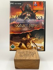 Der Herr der Ringe: War of the