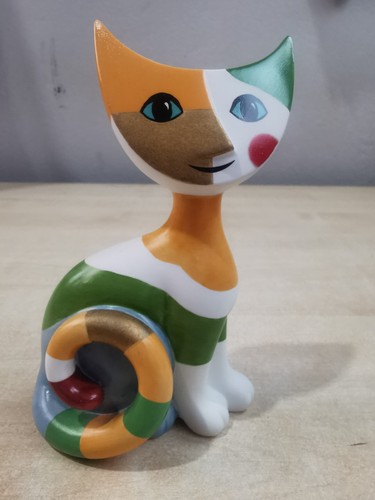 Rosina wachtmeister katze - rosina,