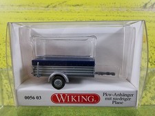 1:87 Wiking 0056 03 PKW