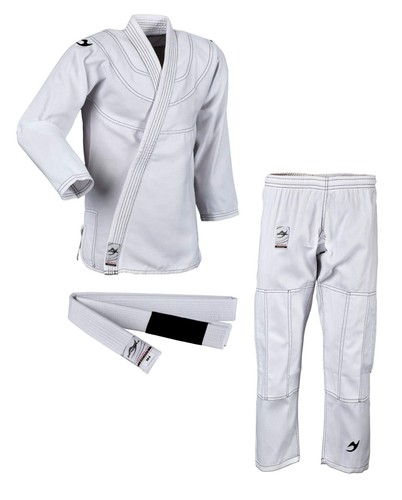 Bjj anzug bonsai - bjj,