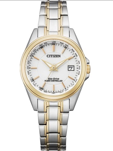 Citizen damenuhr - citizen,