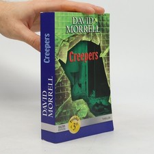 Creepers  |  David Morrell