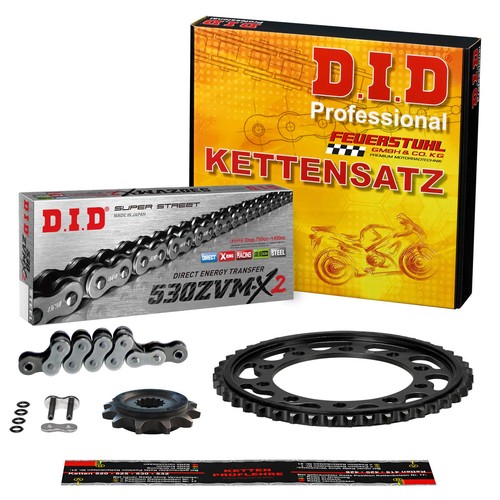 Kettensatz honda cbr 1000 - honda,