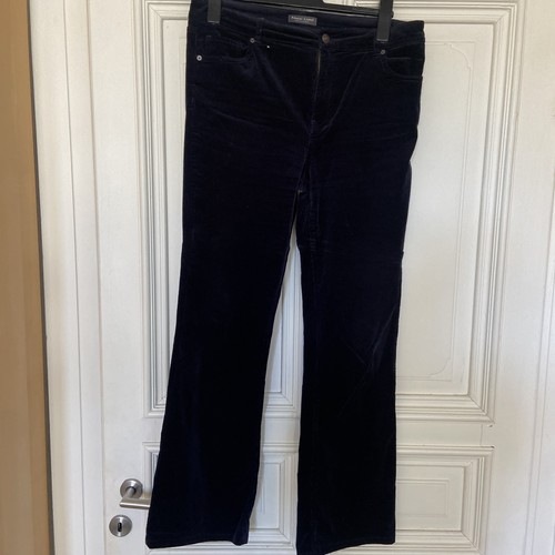 Marie lund cordhose damen hose - lund,