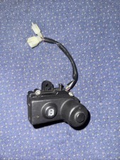 Husqvarna 125 Sm WRE Motor