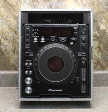 Pioneer CDJ-1000MK2 Compact