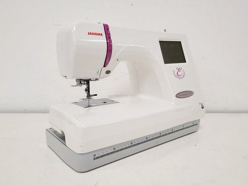 Janome speicher handwerk - janome,