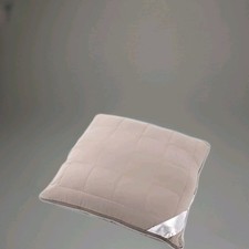 GOLDWOLKE Kissen 80x80 cm mit