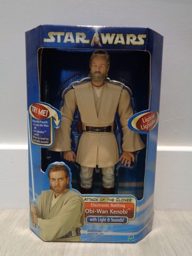 Star wars obi wan kenobi - star, obi-wan