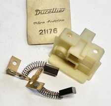 Ducellier 21176 Kohlebürstenhalter für Lichtmaschine brush holder Portaspazzole
