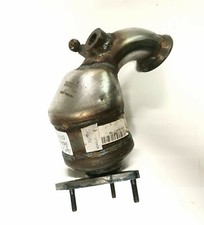 WALKER 28333 Katalysator KAT für OPEL Zafira B Astra H Signum SAAB 9-3 - 1.9CDTi