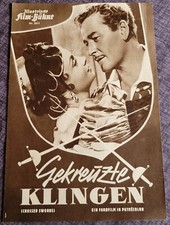 IFB-Filmprogramm: GINA