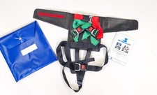 Schnitzler Baby- und Kinderrückhaltesystem REF. 720 für Fahrtrage Stryker RTW