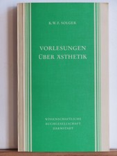 Karl Wilhelm Ferdinand Solger