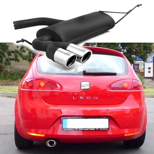 Ulter sportauspuff - ulter,