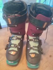 K2 Mindbender W 115 Damen-Skischuhe Ski-Schuhe Boots Skistiefel Stiefel Touring