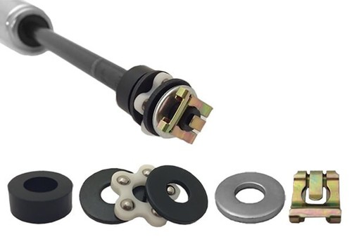 Replacement bearing repair kit - repair,