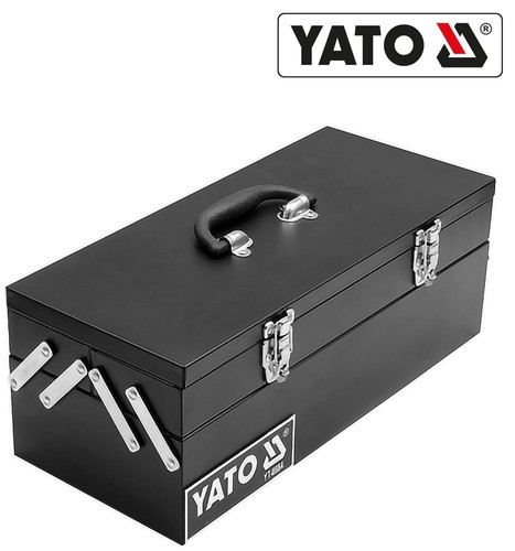 Yato 0884 werkzeugkiste - yato,