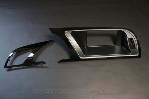 8t1857186ae bezel radio - 8t1857186ae,